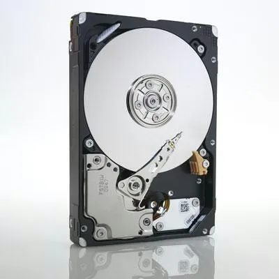 Immagine prodotto di Disco rigido IBM da 2,5" - capacità di archiviazione 600 GB - interno - SAS - 10000 rpm - hot-swap