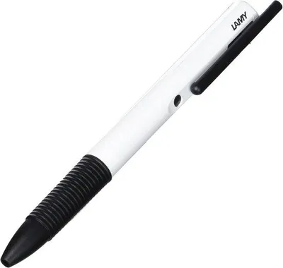 Productafbeelding van Soepele Rollerball Pen Met Uniek Inschuifmechanisme