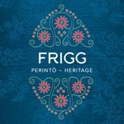 Produktbild von Perintö - Heritage