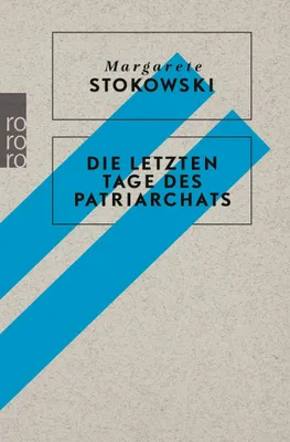 Produktbild von Die letzten Tage des Patriarchats