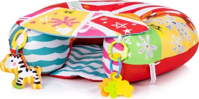 Produktbild von CHIPOLINO Multifunktionales Babykissen