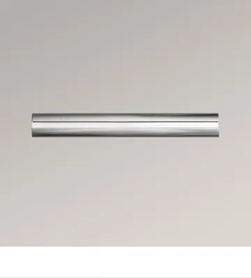 Produktbild von LYSEL® Trägerverlängerung Topaz für Universalträger Edelstahl-Optik