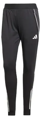 Produktbild von adidas Tiro 25 Competition Trainingshose XL (Damen) BLACK/TEGRFO