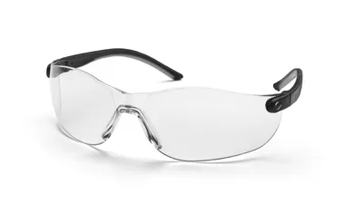 Image de Lunettes de sécurité Husqvarna Transparentes