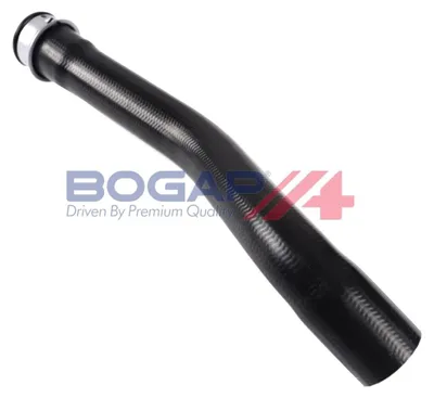 Produktbild von BOGAP Kühlerschlauch Wasserschlauch für PORSCHE PANAMERA A4228463