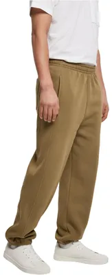Produktbild von Urban Classics Herren Trainingshose Sweatpants, Jogginghose für Männer, Straight