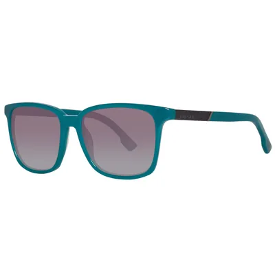 Image de Diesel Lunettes de soleil Vert DL0122 5393B