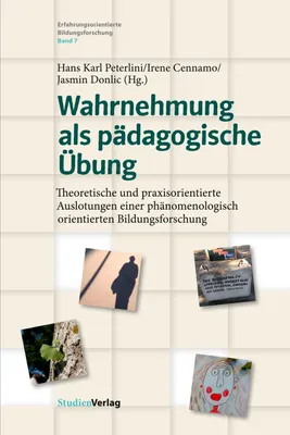 Produktbild von Wahrnehmung als pädagogische Übung