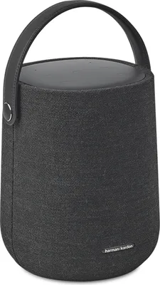 Produktbild von Harman-Kardon Citation 200, Schwarz