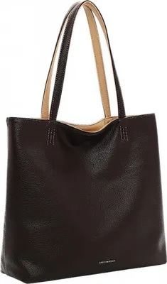 Imagen del producto de Emily & Noah: Accesorios para mujer, bolso, color marrón, estilo casual