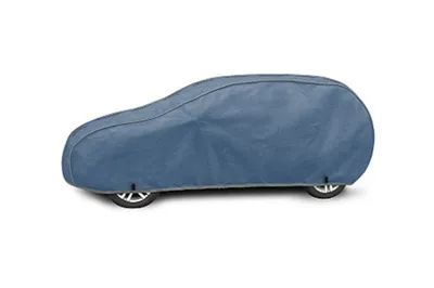 Obrázek produktu pro Plachta na auto Perfect Garage, Hatchback / Combi