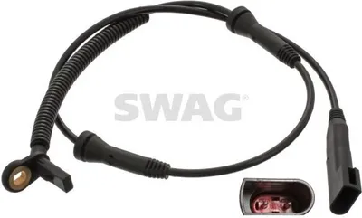 Produktbild von SWAG ABS Sensor Raddrehzahl Vorne Links Vorne Rechts für FORD FUSION (JU) 50 94 5088