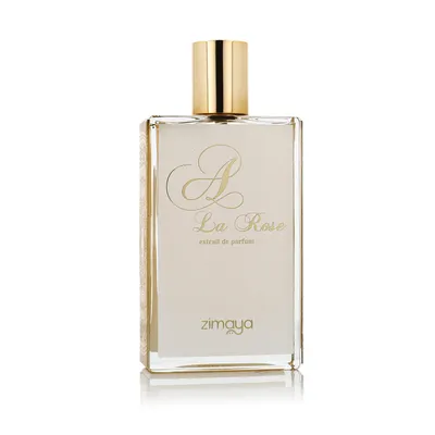 Produktbild von Zimaya A La Rose Extrait de Parfum 100 ml (unisex)