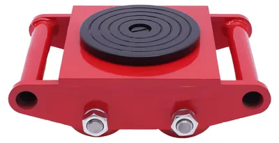 Produktbild von 6T Industrielle Maschinenwinde mit 360° Drehung Dolly
