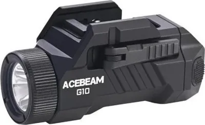 Immagine prodotto di AceBeam G10 BLACK TORCH