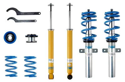 Obrázok produktu pre Závitové odpruženie Bilstein B14 47-286832 pre Renault CLIO