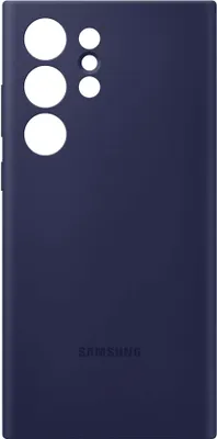 Produktbild von Samsung EF-PS918 für Galaxy S23 Ultra blau Case/Cover/Hülle