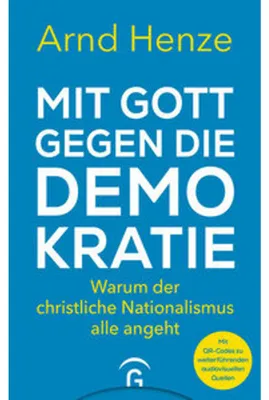 Image de Mit Gott gegen die Demokratie