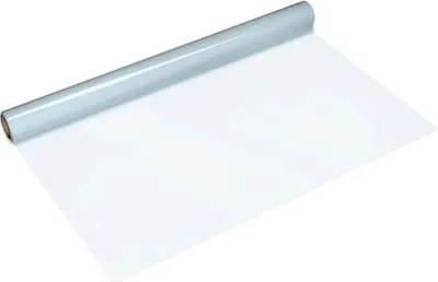 Produktbild von Legamaster Magic-Chart Clearboard Folie 60x80cm, Transparent, Polypropylen (PP), 600 mm, 800 mm, 588 g, 62 mm