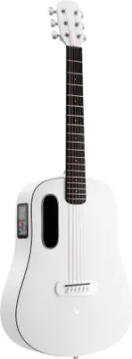 Zdjęcie produktu dla LAVA Music LAVA ME Play, 6 strun(y), Brąz fosforowy, Laminat wysokociśnieniowy (HPL), 1,89 kg