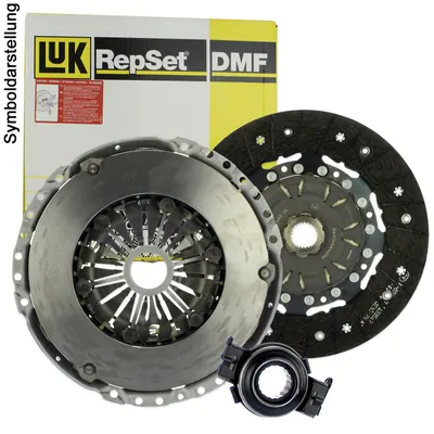 Image de Schaeffler LuK Kit d'embrayage LuK RepSet 620 3464 00