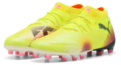 Produktbild von Puma Future 8 Ultimate Ag Fußballschuhe EU 46 EU 46