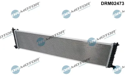 Produktbild von DR.MOTOR AUTOMOTIVE DRM02473 Kühler Wasserkühler Motorkühler für TESLA Model S (5YJS)