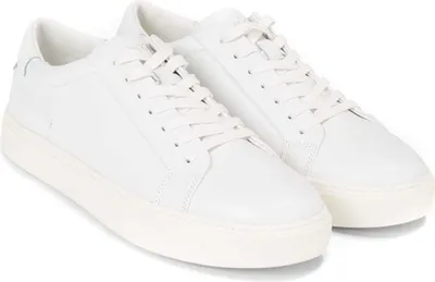 Produktbild von Calvin Klein Herren Sneaker HM0HM01018 0K4 Farbe: Weiß Größe: 44
