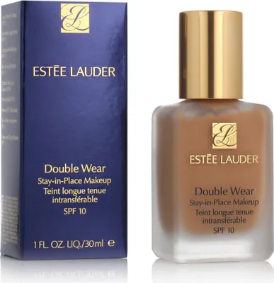 Produktbild von Estée Lauder Double Wear Stay-in-Place SPF10, Pumpenflasche, Flüssigkeit, Universal, Mittel, Neutral, 4N2