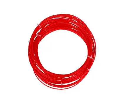 Produktbild von Kress KA0300 Mähfaden 2,4mm  20m Spule
