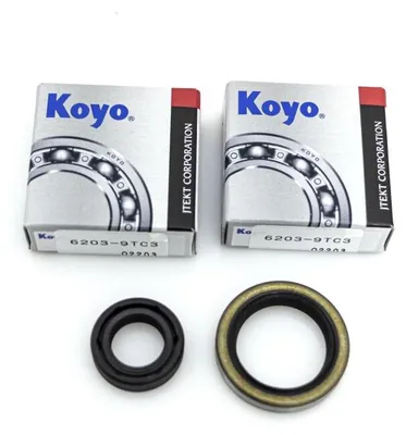 Produktbild von Crank Bearing Seal Kit