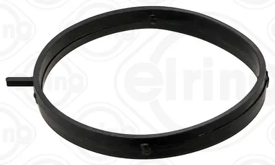 Produktbild von ELRING 351.520 Dichtung Ansaugbrücke für RENAULT Clio III Schrägheck (BR0/1, CR0/1) MEGANE III Grandtour (KZ0/1) Scénic III (JZ0/1) GRAND SCÉNIC III