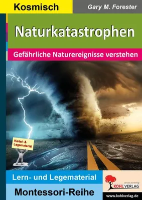 Image de Naturkatastrophen