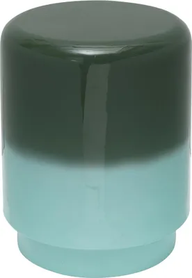 Produktbild von Leitmotiv - Hocker Borrar - Graue Jade