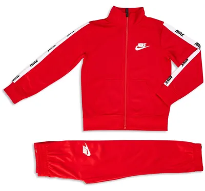 Obrázok produktu pre Tepláková súprava Nike 86G796-U10 pre Detské