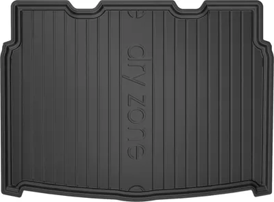 Zdjęcie produktu dla Gumowa mata bagażnika FROGUM do Volkswagen Tiguan II od 2015 r