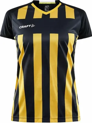 Produktbild von Craft Progress 2.0 Stripe Jersey W