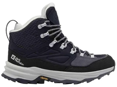 Obrázek produktu pro Tenisky Jack Wolfskin Cyrox Texapore Mid pro Pánské