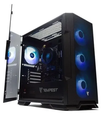 Produktbild von PCCom Work AMD Ryzen 7 5700G / 16 GB / 1 TB SSD / Windows 11 Home