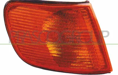 Produktbild von PRASCO AD0294003 Blinker Blinkleuchte vorne Rechts für AUDI 100 Limousine (4A2, C4) 100 Avant (4A5, C4)