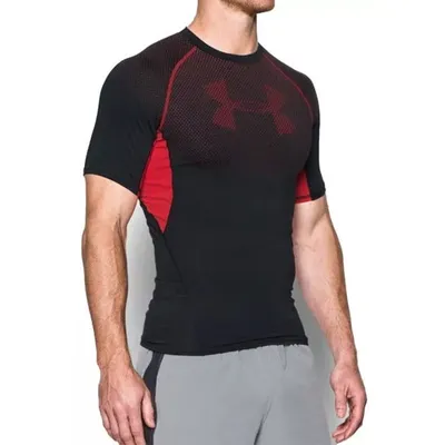 Obrázek produktu pro Under Armour HeatGear Graphic, XXL, velikost: XXL