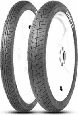 Zdjęcie produktu dla Opony PIRELLI CITY DEMON REINF 3.00-18 M/C 52P TL
