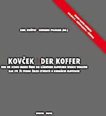 Produktbild von Kovcek /Der Koffer