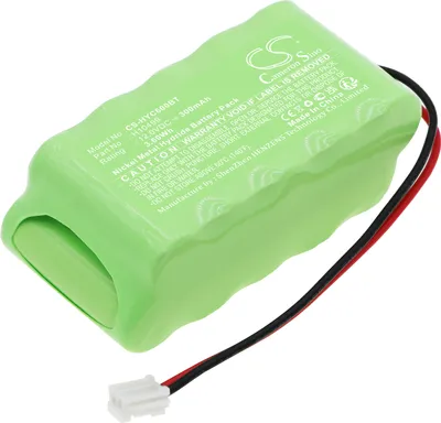 Obrázok produktu pre TECHTEK Batéria kompatibilná s [Honeywell] SEC-H-201, SEC-H-600 nahrádza H10499