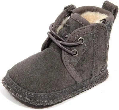 Produktbild von H6946 Wiege Baby UGG BABY NEUMEL Schuhe für Neugeborene