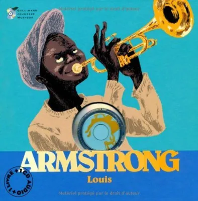 Image de Louis Armstrong