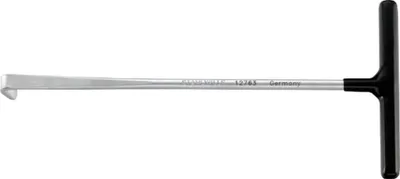 Produktbild von STAHLWILLE 74200002, Rückschlagfreier Hammer, 118 g