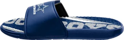 Obrázek produktu pro Dallas Cowboys Badelatschen NFL GEL Sport Slides - 45/46