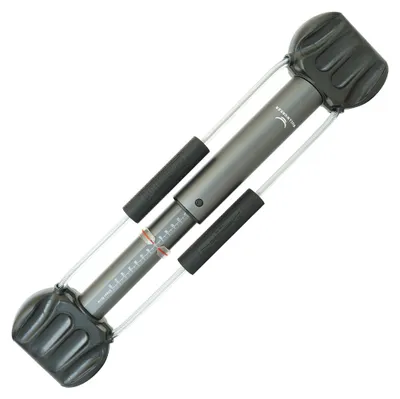 Produktbild von Bullworker Ganzkörpertrainer "Original", Steel Bow