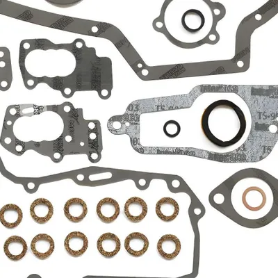 Zdjęcie produktu dla Uszczelki silnika Zestaw uszczelek silnika Athena do Harley Davidson XLH 1000 73-76 17026-73